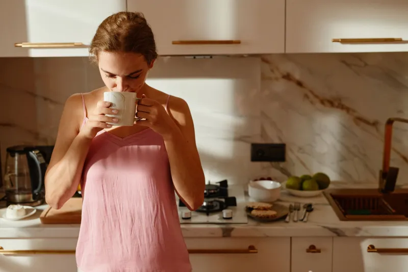 The 90-Minute Morning Window That Might Actually Make You Smarter, Calmer, and Less Hungry