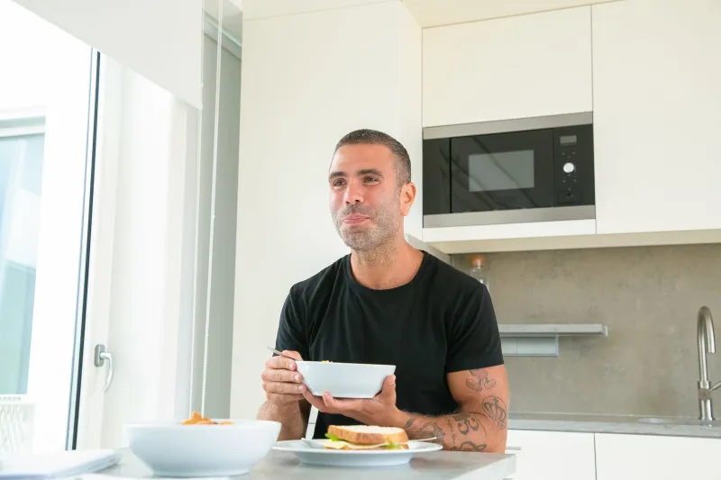 Your Body Has a Breakfast Clock — Here's How to Work With It Instead of Against It