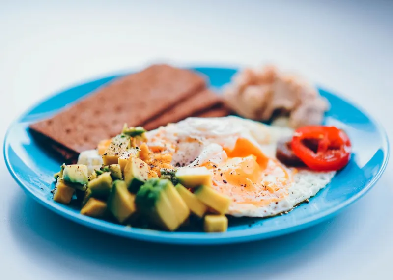 What Your Breakfast Is Actually Doing to Your Mood All Day Long