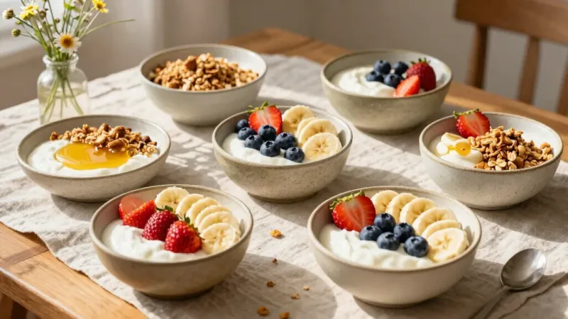 Eat More at Breakfast, Crave Less All Day: The Science That Flips Conventional Wisdom on Its Head