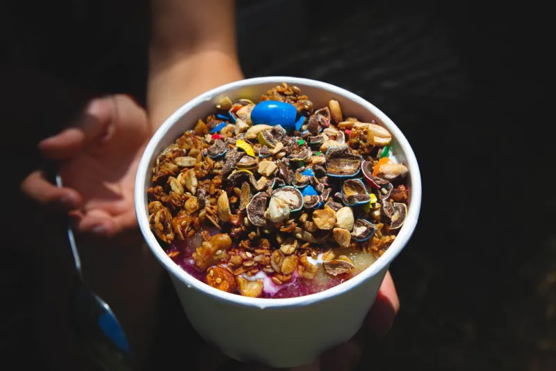 The 'Healthy' Breakfast Trap: How Your Morning Staples Are Secretly Wrecking Your Energy