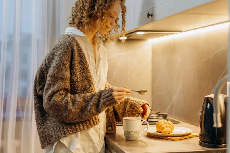 What Happens the Night Before Is Already Deciding How Brilliant Your Breakfast Will Be