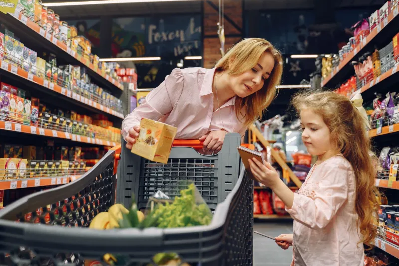 The Protein Label Lie That's Making You Hungrier by 10 AM